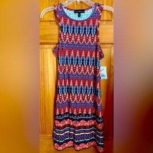 Women’s medium dress